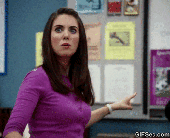 yes-agreeing-Alison-Brie-Community-GIF.g