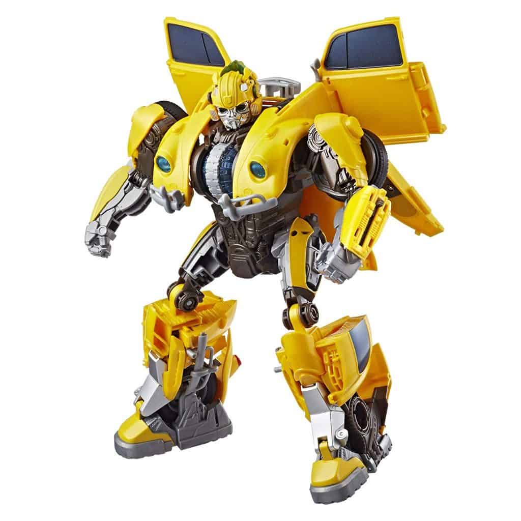 Transformers Bumblebee Action Figure