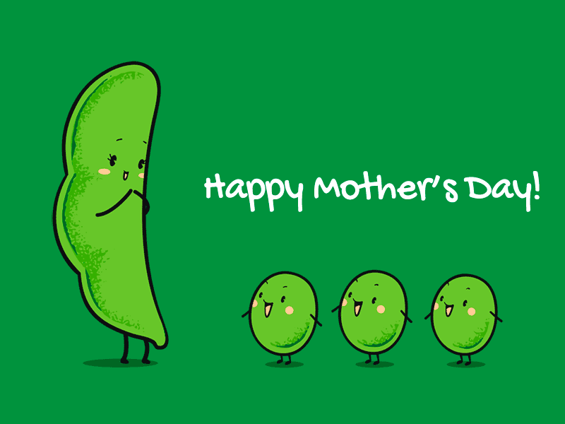 Happy Mothers Day GIFs - The Best GIF Collections Are On GIFSEC
