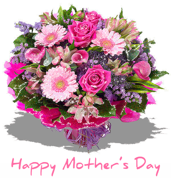 Happy Mothers Day GIFs - The Best GIF Collections Are On GIFSEC