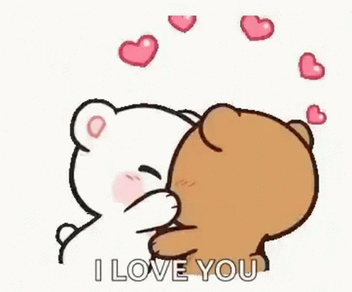 I Love You GIFs - The Best GIF Collections Are On GIFSEC