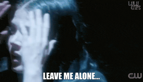 Leave Me Alone GIFs Get The Best GIFs On GIFSEC Leave Me Alone GIFs Get The Best GIFs On GIFSEC