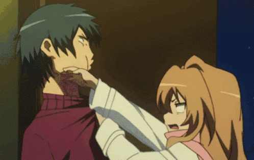 Slap In The Face Gif Slap In The Face Gif