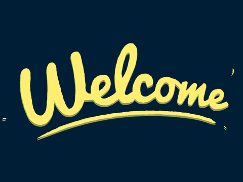 Welcome GIFs The Best GIF Collections Are On GIFSEC Welcome GIFs The Best GIF Collections Are On GIFSEC