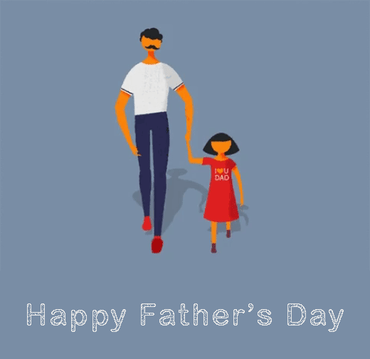 Happy Fathers Day GIFs - The Best GIF Collections Are On GIFSEC