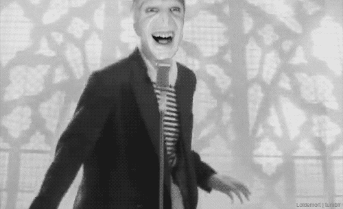 Rick Roll GIFs - The Best GIF Collections Are On GIFSEC