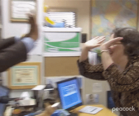 Teamwork GIFs The Best GIF Collections Are On GIFSEC