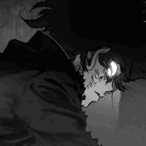 5 Dark Anime Characters