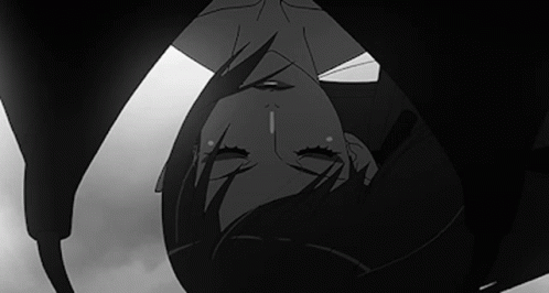 Pin by Reaper Slayer on gifs Dark anime guys, Dark anime, Anime