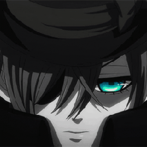 5 Dark Anime Characters