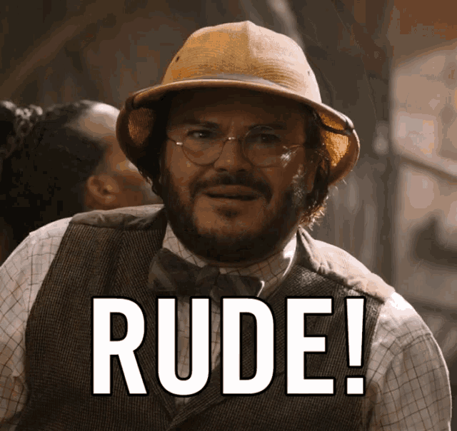 How Rude GIFs The Best GIF Collections Are On GIFSEC How Rude GIFs The Best GIF Collections Are On GIFSEC