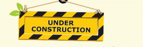 Classic Under Construction Animated Gif