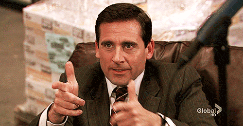 The Office GIFs The Best GIF Collections Are On GIFSEC
