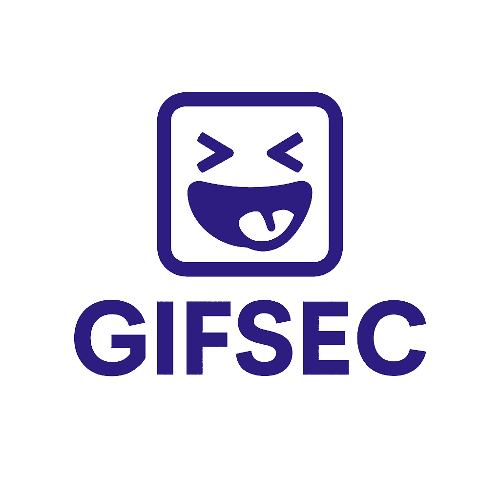 GIFSEC logo